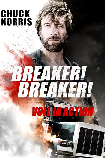  de Filme O Comboio da Carga Pesada (1977)