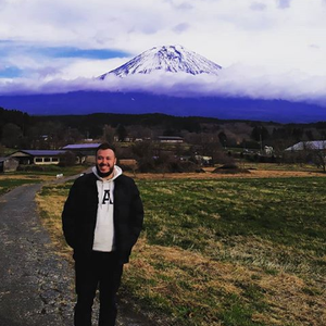 Foto de perfil de Lucas Nonato