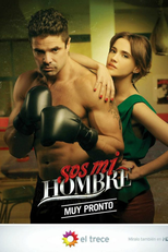 Sos mi hombre (Sos mi hombre)