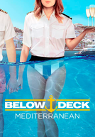 Below Deck (4ª Temporada) (Below Deck (Season 4))