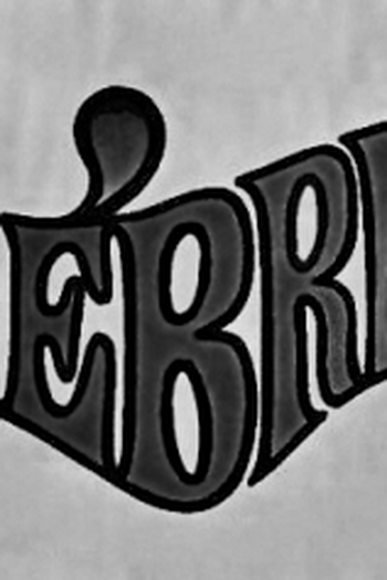 Poster de TV O Ébrio (1965)