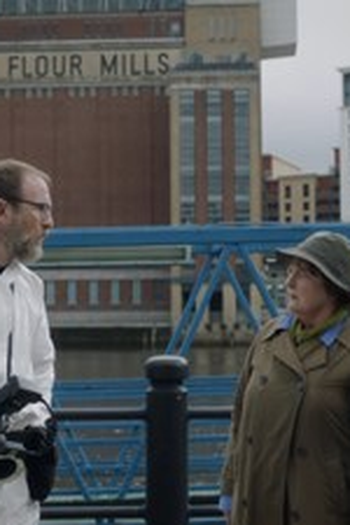 Poster de Episódio Cold River (2019)