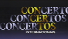 Rede Globo: Chamada de "Concertos Internacionais" - 1992