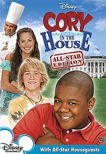 Cory na Casa Branca (1ª Temporada) (Cory in the House (Season 1))
