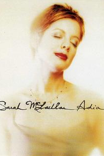 Poster de Curta Sarah McLachlan: Adia (1998)