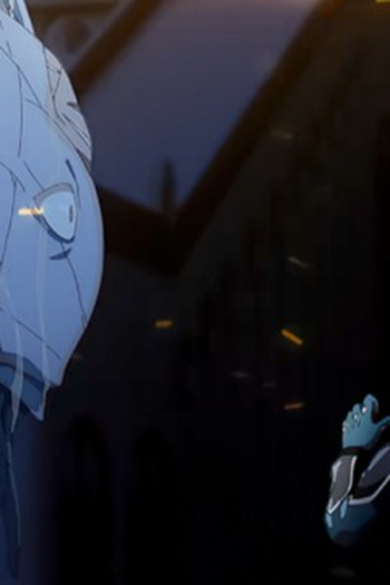 Poster de Episódio 第十集 (2022)