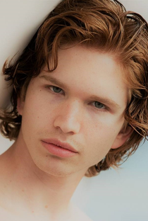 Raam Weinfeld - Poster / Capa / Cartaz - Oficial 1