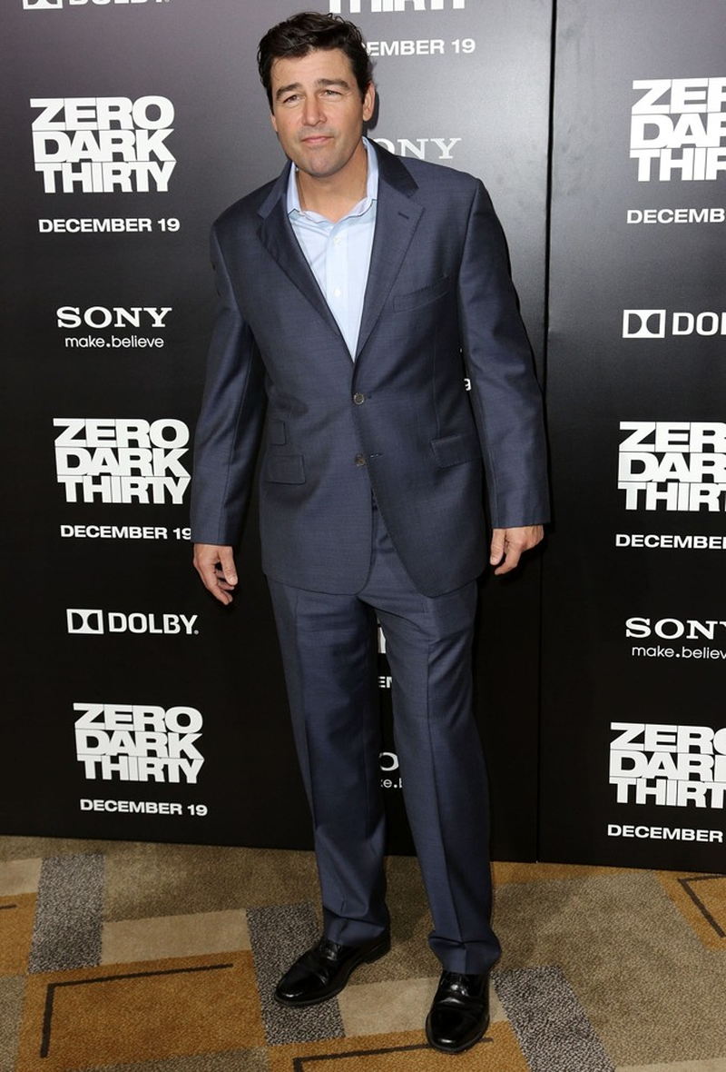 Kyle Chandler - Foto 10