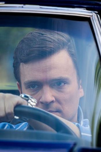 Poster de Episódio La Perestroika (2023)