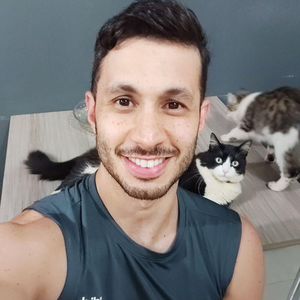 Foto de perfil de Rafael Guimarães