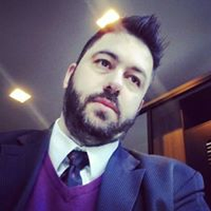 Foto de perfil de Maximiliano