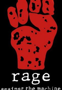 The Rage Factor: Rage Against the Machine Live from London  (The Rage Factor: Rage Against the Machine Live from London )