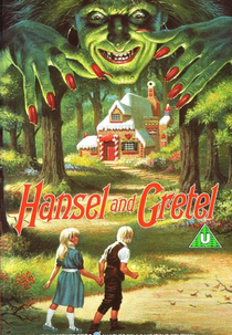 João e Maria (Hansel and Gretel)