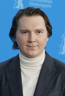Paul Dano - Poster 1