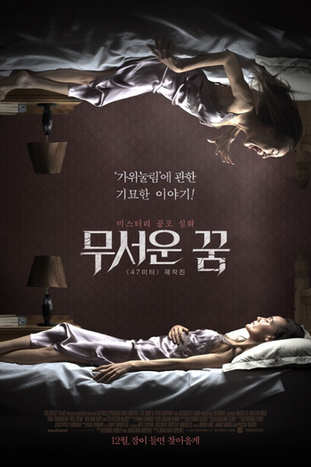  de Filme Pesadelos Mortais (2017)