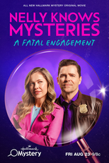 Nelly Knows Mysteries: A Fatal Engagement (Nelly Knows Mysteries: A Fatal Engagement)