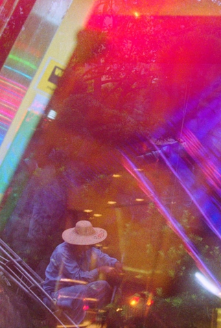 Poster 1 de Curta Star Ferry (2018)