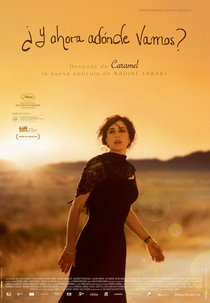 E Agora, Aonde Vamos? (Et Maintenant, On Va Où?)