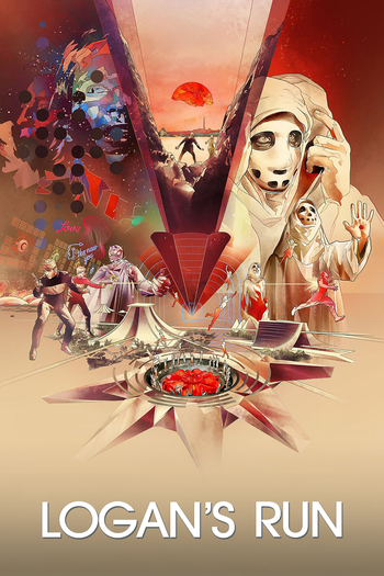  de Filme Fuga do Século 23 (1976)