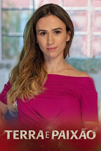  de TV Terra e Paixão (2023)