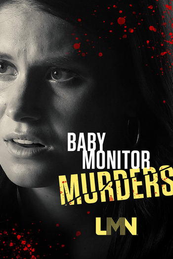  de Filme Assassinato Via Babá Eletrônica (2020)