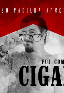 AFONSO PADILHA - FUI COMPRAR CIGARRO (AFONSO PADILHA - FUI COMPRAR CIGARRO)