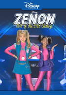 Zenon: A Garota do Século 21 (Zenon: Girl of the 21st Century)