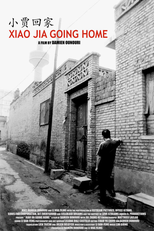Jia de volta pra Casa (Xiao Jia Going Home)
