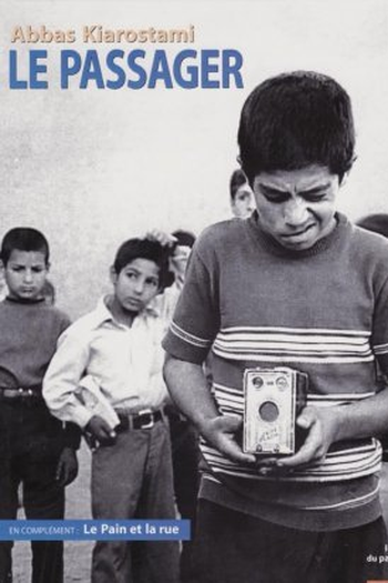  de Filme O Passageiro (1974)