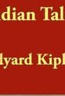 The Indian Tales of Rudyard Kipling (1ª Temporada) - Poster / Capa / Cartaz - Oficial 1
