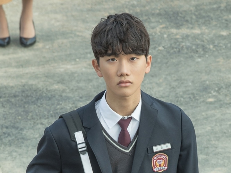 Foto 4 de Nobody Knows