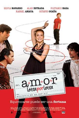 Amor Letra por Letra (Amor Letra por Letra)