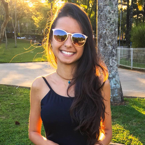 Foto de perfil de Fabíola