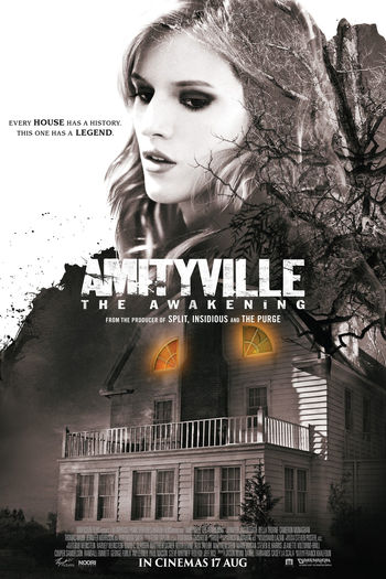  de Filme Amityville: O Despertar (2017)