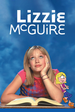 Lizzie McGuire (Lizzie McGuire)