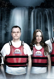 Comic Relief 2013: Through Hell and High Water (Comic Relief 2013: Through Hell and High Water)