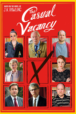 The Casual Vacancy (The Casual Vacancy)