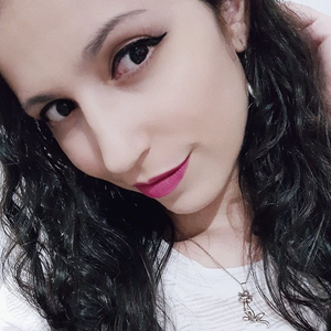 Foto de perfil de Danielle Almeida