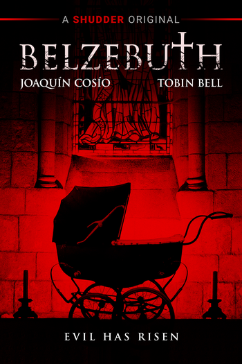  de Filme Belzebuth (2017)