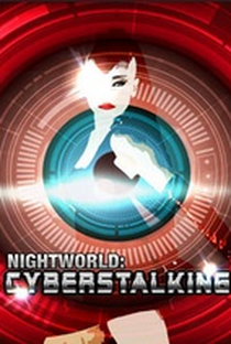 Nightworld: Pretty Girl Crossover - Poster / Capa / Cartaz - Oficial 2