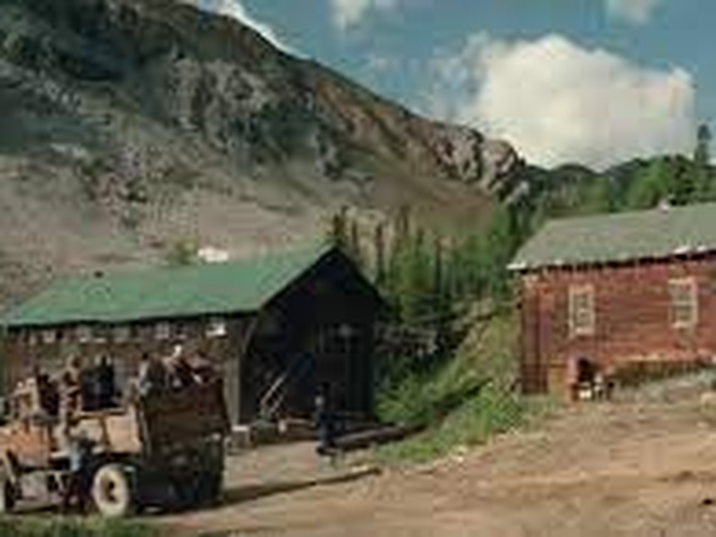 Foto 8 de The Ruffian