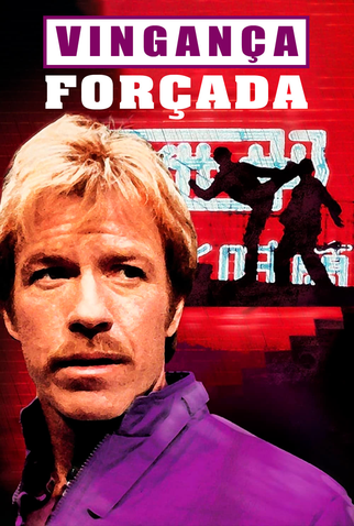 Poster 6 de Filme Vingança Forçada (1982)