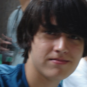 Foto de perfil de Paulo Felipe Kanno Vieira