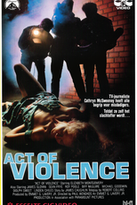 Ato de Violência (Act of violence)