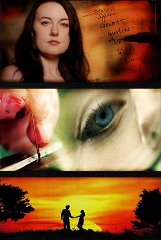 Poster 1 de Curta Madeline Makes a Man (2015)