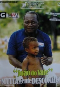 João do Vale, Muita Gente Desconhece  (João do Vale, Muita Gente Desconhece)