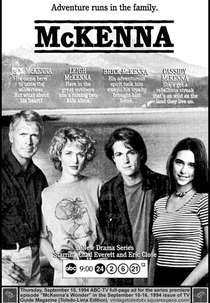 McKenna  (McKenna (Season 1))