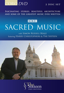 Bach e o Legado Luterano (Bach and the Lutheran Legacy)
