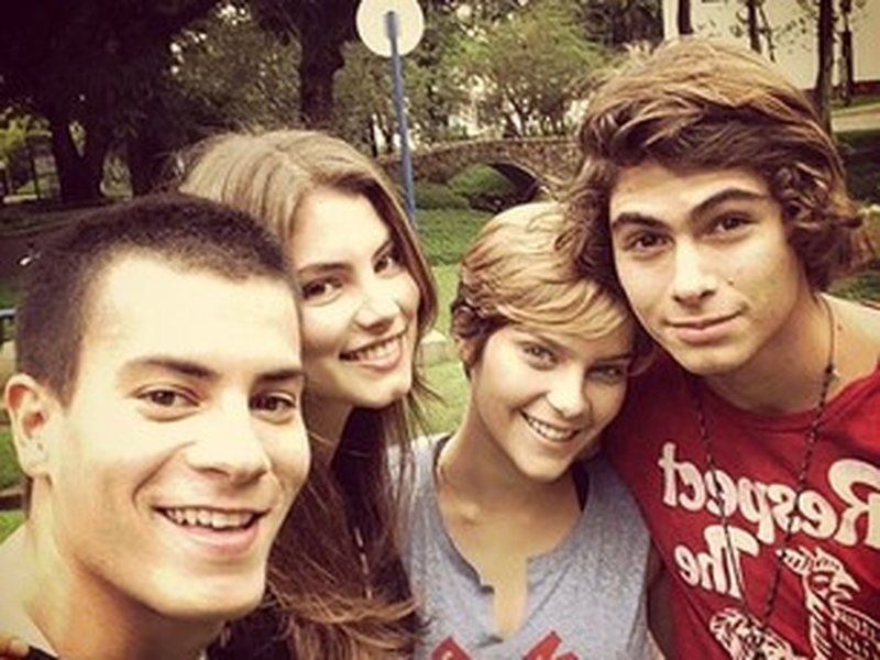 Foto 25 de Malhação Sonhos