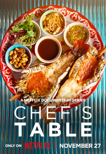 Chef’s Table (7ª Temporada) (Chef’s Table (Season 7))